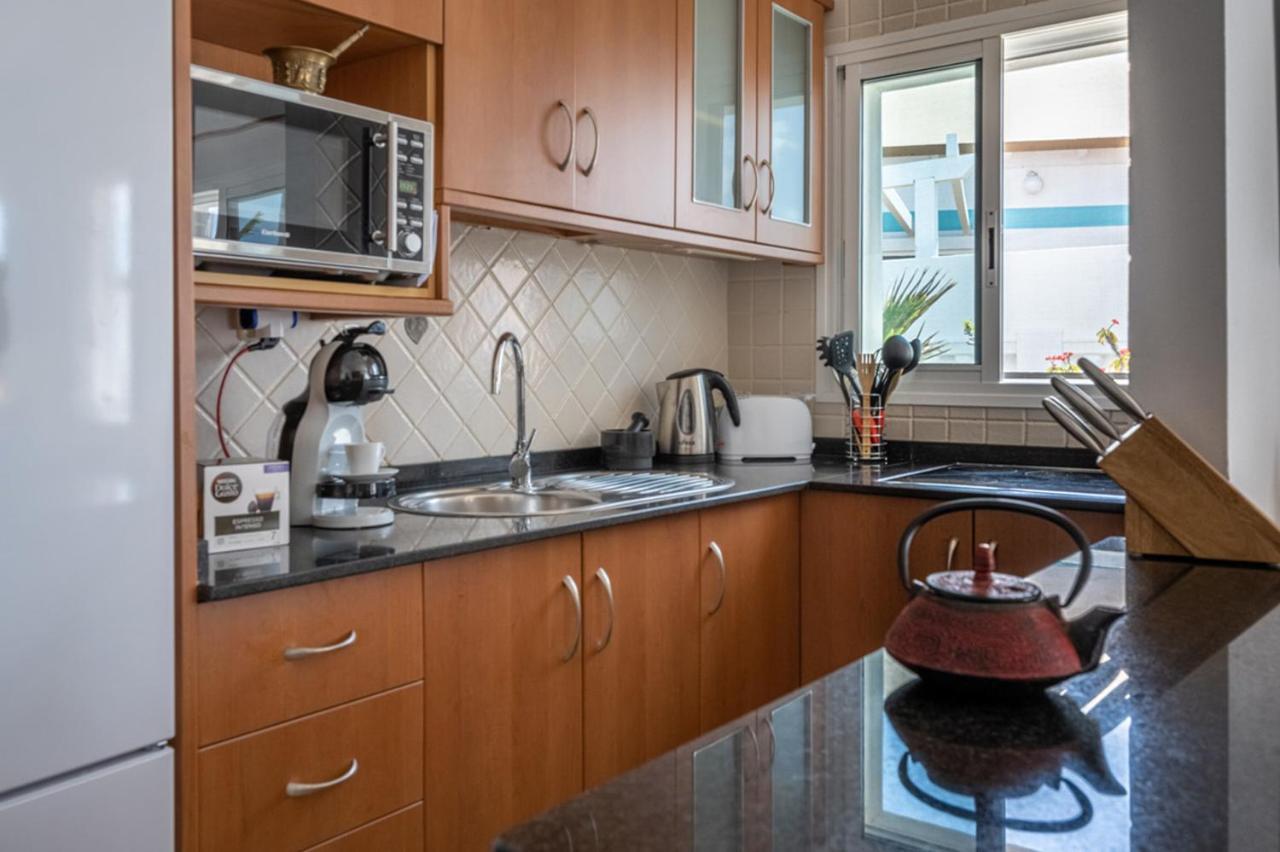 Villa La Maja Beachfront Коралео Екстериор снимка