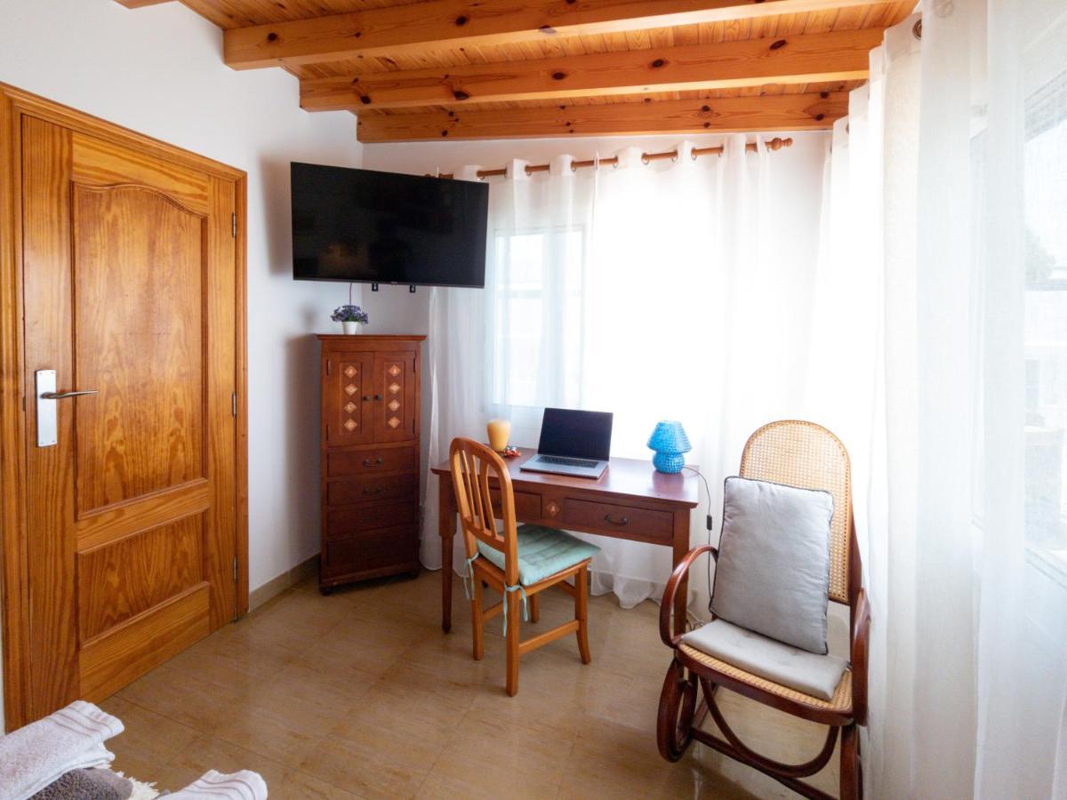 Villa La Maja Beachfront Коралео Екстериор снимка