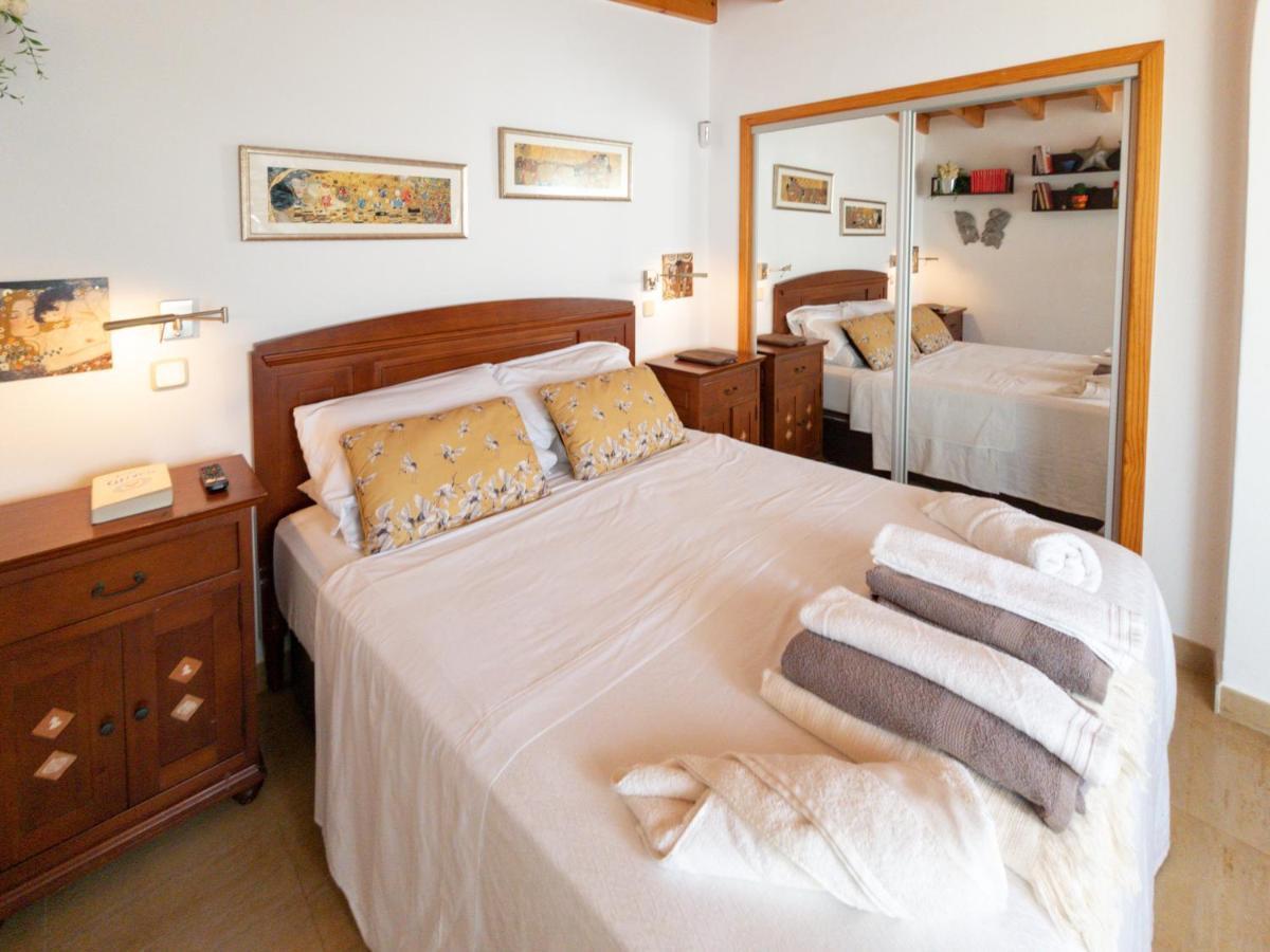 Villa La Maja Beachfront Коралео Екстериор снимка