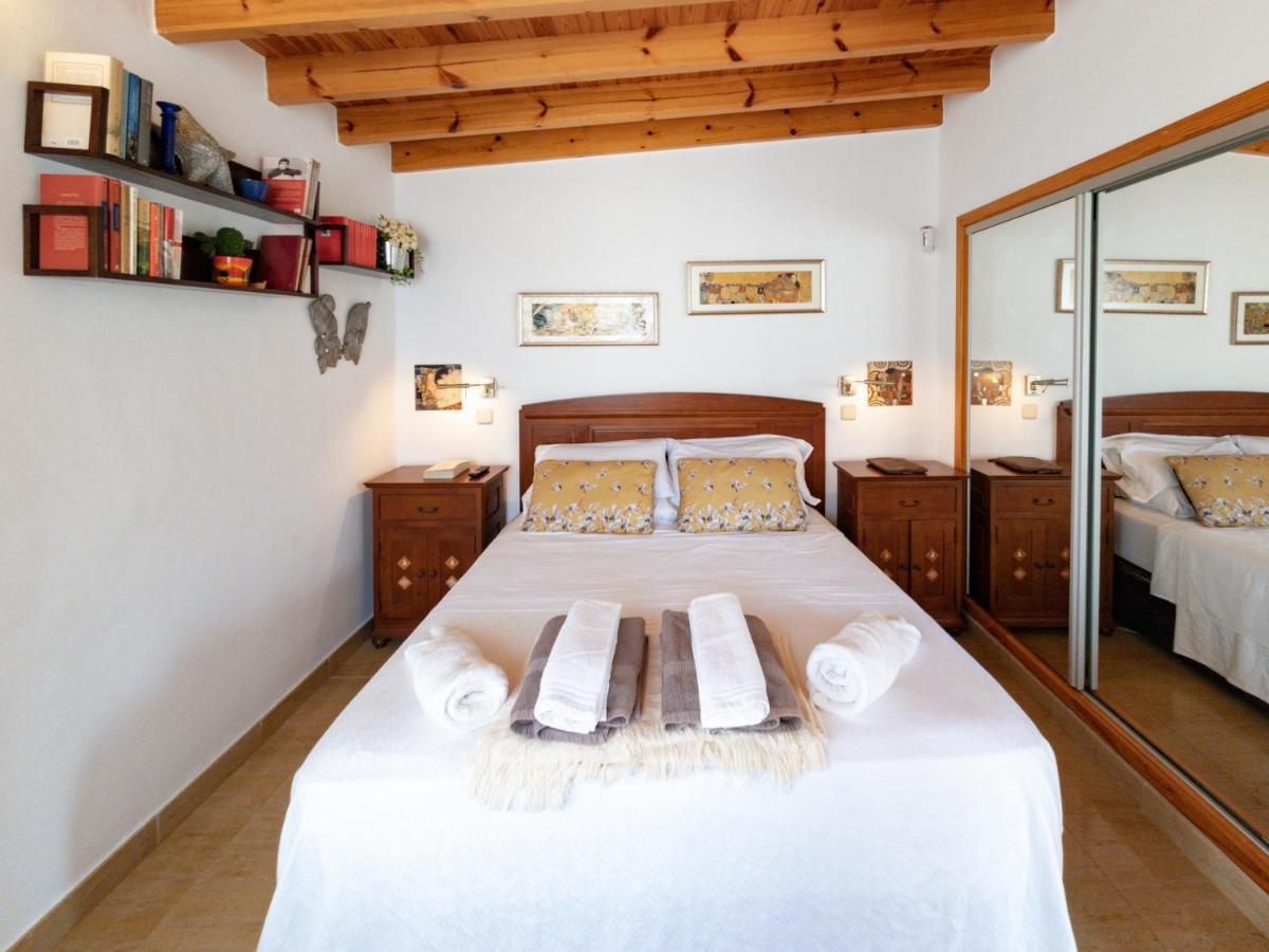 Villa La Maja Beachfront Коралео Екстериор снимка